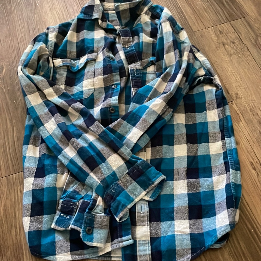 Flannel